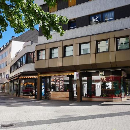 Cozy-Flats Koblenz Apartment Koblenz  Exterior photo